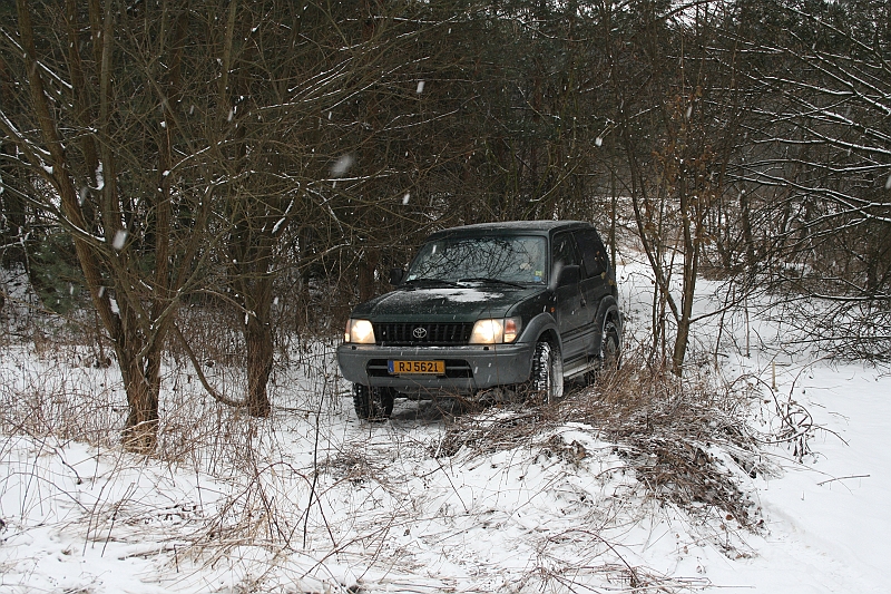 Czerwonym Szlakiem 043